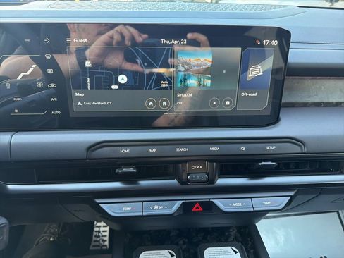 New 2027 Kia Telluride SX Prestige X-Pro AWD/4WD image 31