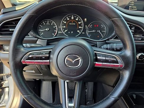 Used 2023 MAZDA CX-30 AWD 2.5 S w/ Preferred Package image 24