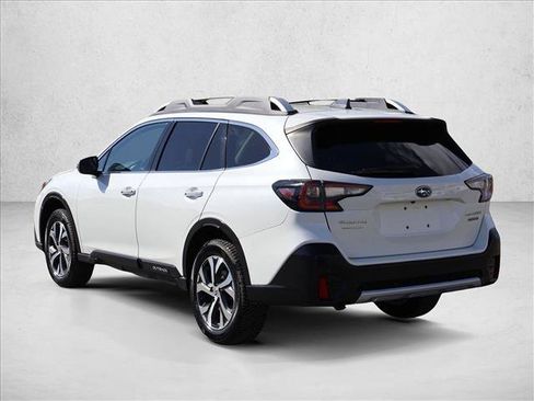 Used 2022 Subaru Outback Touring AWD/4WD image 8