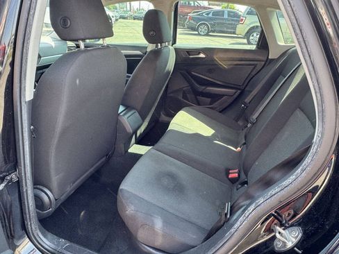 Used 2019 Volkswagen Jetta S w/ Driver Assistance Package FWD image 5