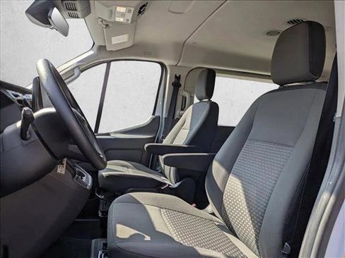 Used 2024 Ford Transit 350 XLT image 12