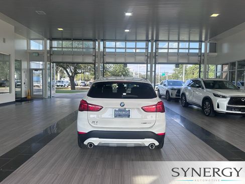 Used 2020 BMW X1 sDrive28i w/ Convenience Package FWD image 6