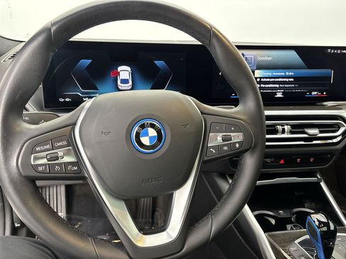 Certified 2023 BMW i4 eDrive35 RWD image 22
