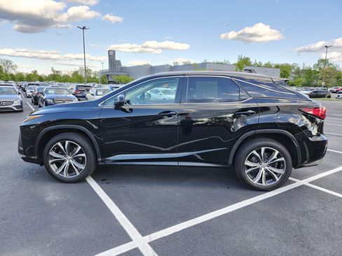 Used 2017 Lexus RX 350 AWD image 15