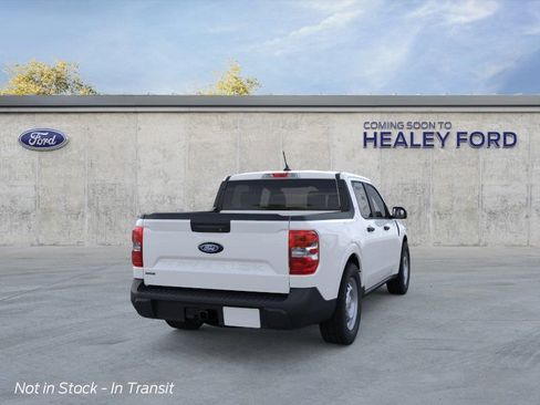 New 2026 Ford Maverick XL AWD/4WD image 39