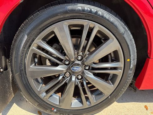 Used 2017 Subaru WRX w/ Popular Package #1 image 37