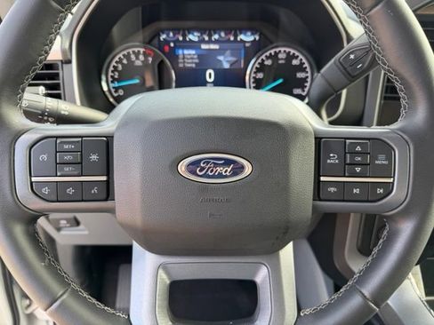 Used 2023 Ford F150 XLT w/ Equipment Group 302A High RWD image 12