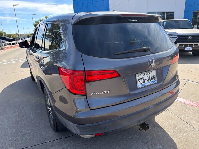 Used 2016 Honda Pilot EX-L image 7