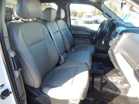Used 2019 Ford F150 XL image 20