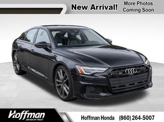 Used 2020 Audi S6 Premium Plus w/ Driver Assistance Package AWD/4WD video 1