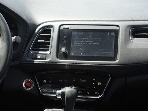 Used 2019 Honda HR-V EX-L image 32