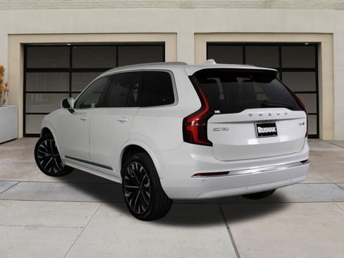 New 2026 Volvo XC90 B6 Plus w/ Protection Package Premier image 3