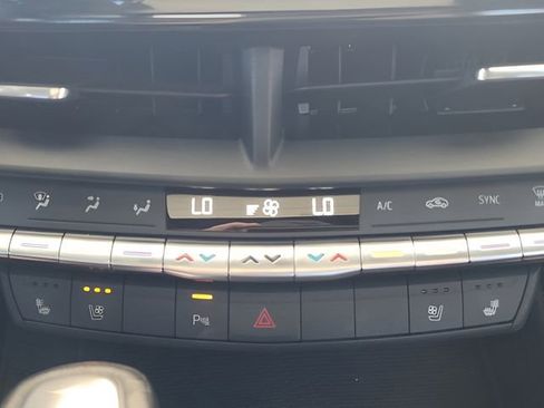 Used 2020 Cadillac CT4 Sport w/ Climate Package RWD image 37
