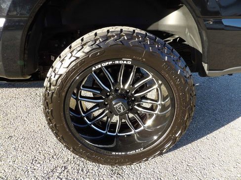 Used 2023 Ford F250 Limited w/ FX4 Off-Road Package image 65