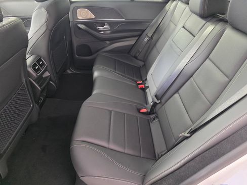 New 2026 Mercedes-Benz GLE 450 4MATIC image 10