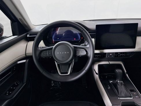 New 2026 MAZDA CX-5 Select AWD/4WD image 20