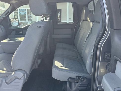 Used 2013 Ford F150 XLT w/ Luxury Equipment Group image 10