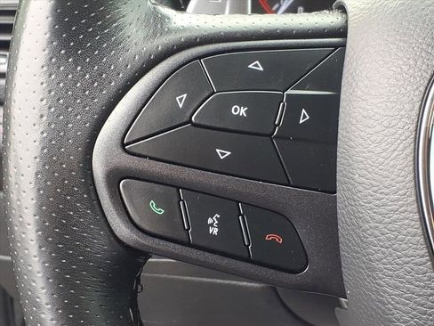 Certified 2022 Dodge Durango R/T w/ Blacktop Package image 12