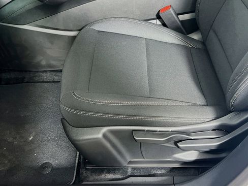 New 2026 Chevrolet Blazer EV LT image 19