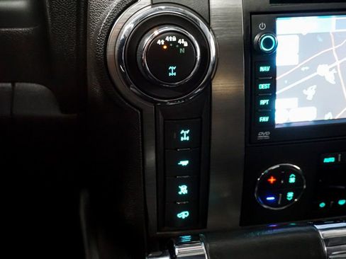 Used 2008 HUMMER H2 image 24