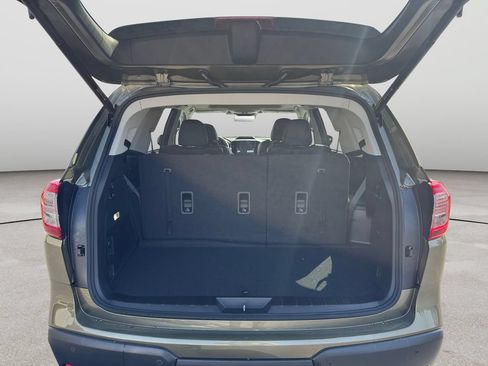 New 2026 Subaru Ascent Touring AWD/4WD image 19