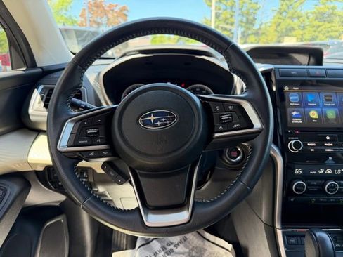 Used 2020 Subaru Ascent Premium w/ Convenience Package AWD/4WD image 22