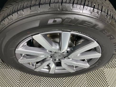 Used 2022 Honda Pilot EX-L image 7