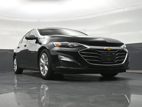 Used 2024 Chevrolet Malibu LT FWD image 29
