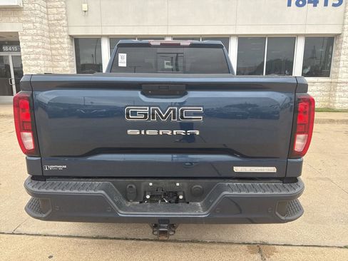 Used 2021 GMC Sierra 1500 Elevation w/ Preferred Package AWD/4WD image 7