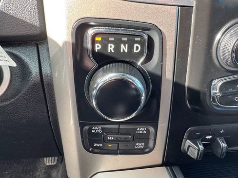 Used 2018 RAM 1500 Big Horn image 20