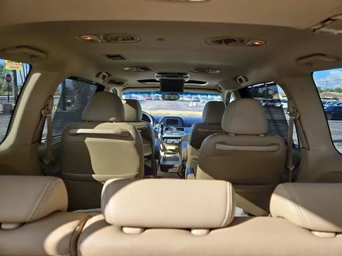 Used 2008 Honda Odyssey EX-L image 30