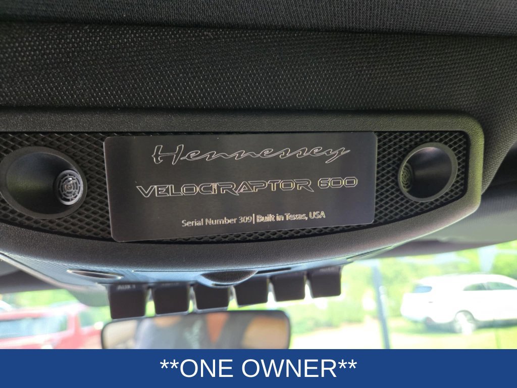 Used 2020 Ford F150 Raptor w/ Equipment Group 802A Luxury AWD/4WD image 24