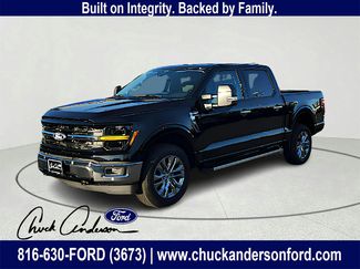New 2024 Ford F150 XLT w/ Equipment Group 303A High video 2