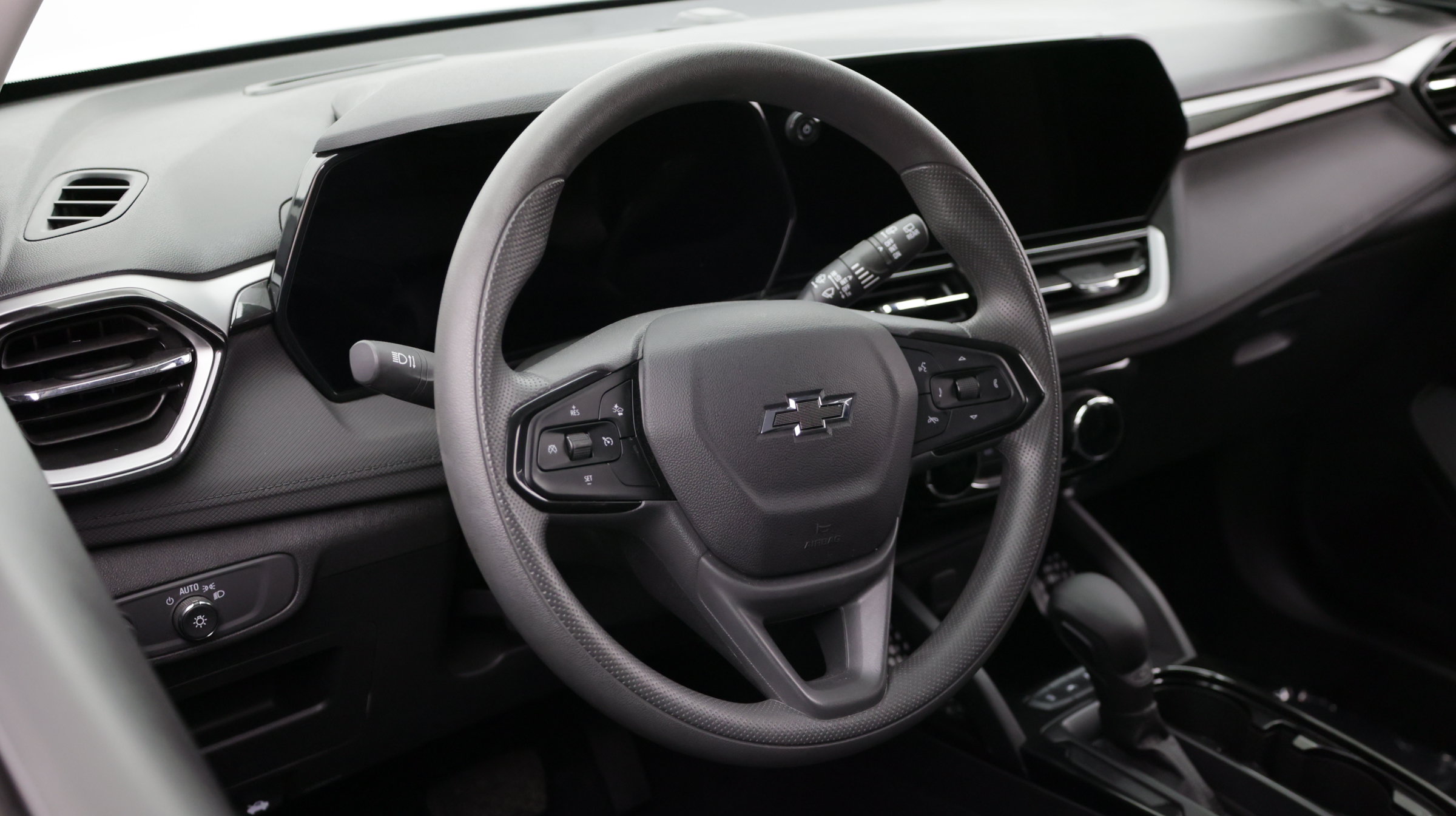 Used 2026 Chevrolet TrailBlazer LT FWD image 10