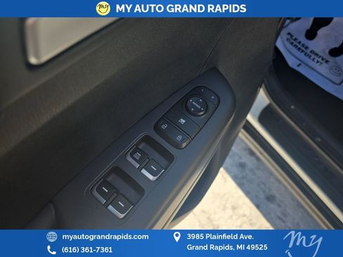 Used 2019 Kia Sportage LX image 22