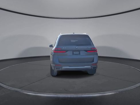 Used 2023 BMW X7 xDrive40i image 7