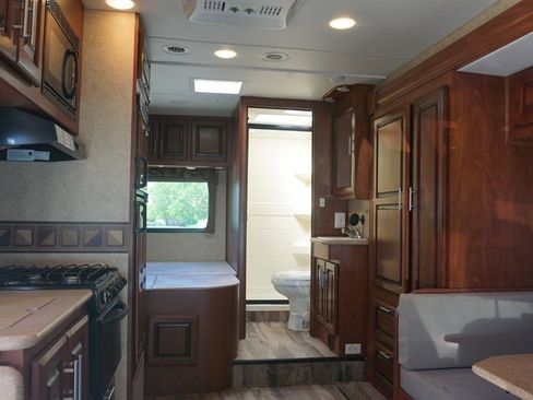 Used 2012 Mercedes-Benz Sprinter 3500 image 16