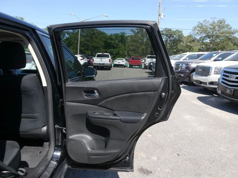 Used 2015 Honda CR-V EX image 28