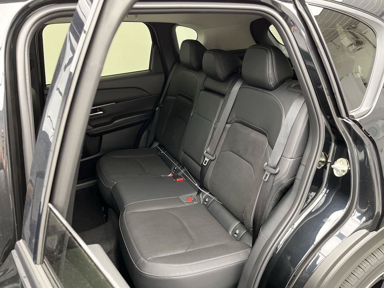 New 2026 MAZDA CX-5 Preferred AWD/4WD image 11