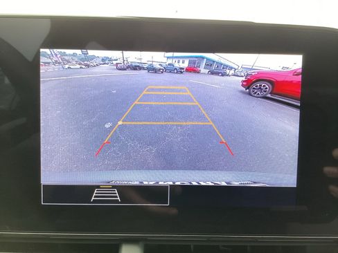 Used 2026 Chevrolet Trax LS FWD image 19