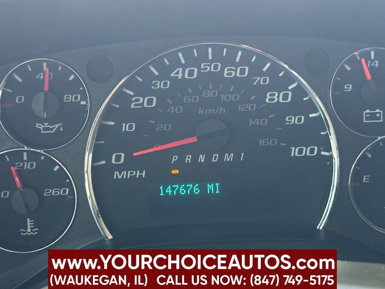 Used 2016 Chevrolet Express 2500 RWD image 17