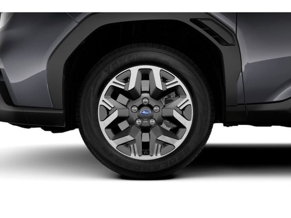 Used 2026 Subaru Forester Premium w/ Base/Premium Plus Package AWD/4WD image 11
