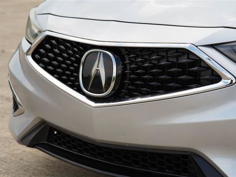 Used 2019 Acura ILX FWD image 27