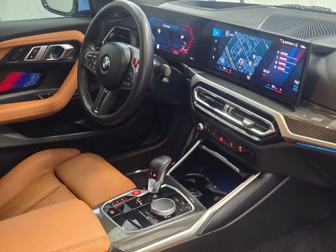 Used 2023 BMW M2 w/ Lighting Package image 22