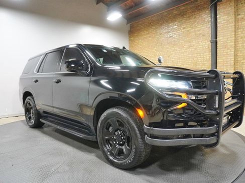 Used 2022 Chevrolet Tahoe 4WD image 6