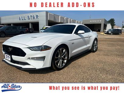 Used 2023 Ford Mustang GT Premium w/ Equipment Group 401A
