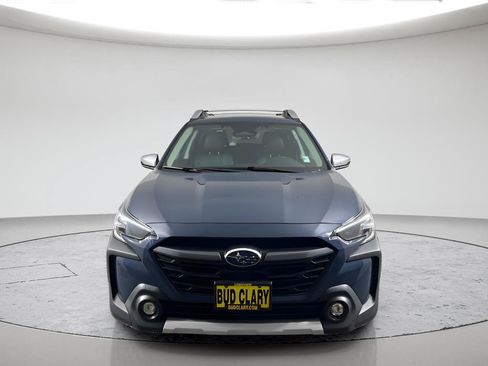 Used 2025 Subaru Outback Touring XT AWD/4WD image 2