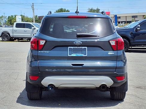Used 2019 Ford Escape SEL AWD/4WD image 6
