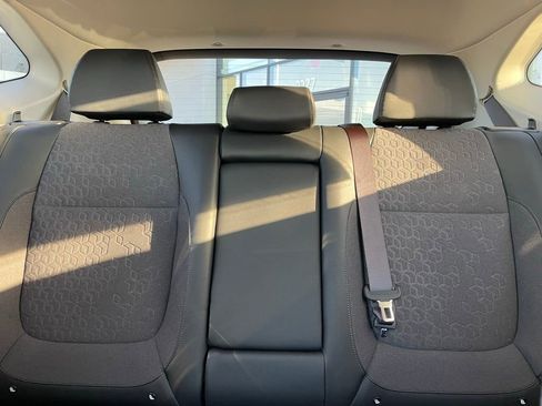 New 2026 Kia Seltos S FWD image 22