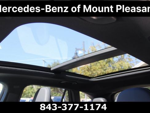 Certified 2025 Mercedes-Benz GLC 300 image 51